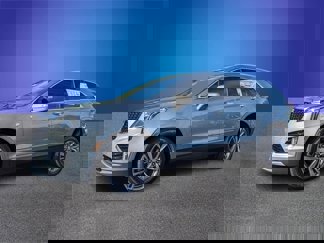 New 2024 Cadillac XT5 Premium Luxury image 1