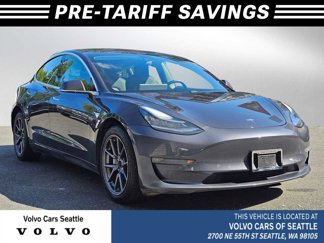 Used 2018 Tesla Model 3 Long Range image 1