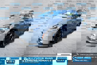 New 2025 Toyota Prius LE image 1