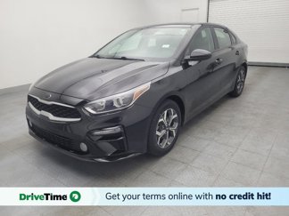 Used 2019 Kia Forte LXS image 1