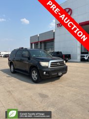 Used 2008 Toyota Sequoia SR5 image 1