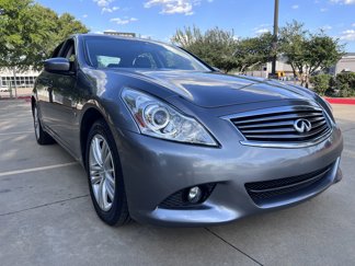 Used 2015 INFINITI Q40 AWD w/ Navigation Package image 1