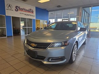 Used 2015 Chevrolet Impala LS image 1