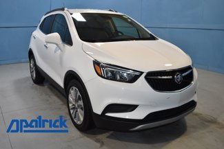 Used 2020 Buick Encore Preferred image 1