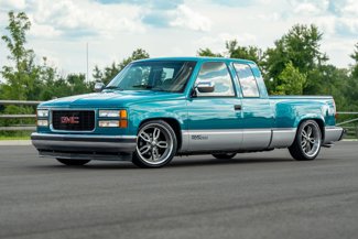 Used 1994 GMC Sierra 1500 2WD Extended Cab image 1