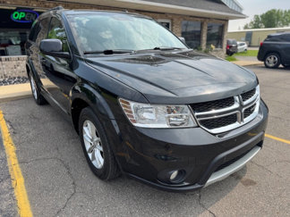 Used 2013 Dodge Journey SXT w/ Flexible Seating Group image 1