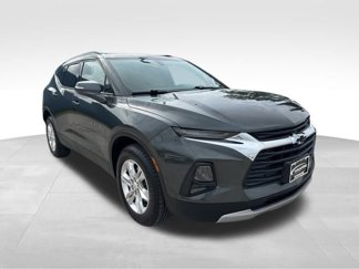 Used 2019 Chevrolet Blazer LT image 1