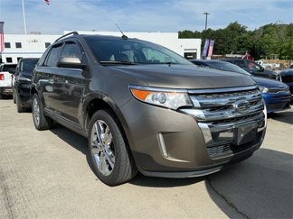 Used 2013 Ford Edge Limited image 1