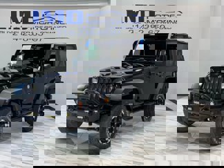 Used 2011 Jeep Wrangler Sport video 1