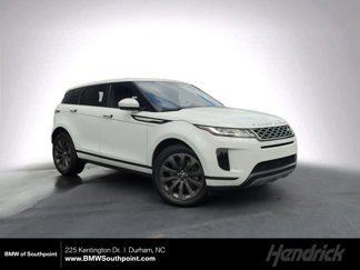 Used 2020 Land Rover Range Rover Evoque S image 1