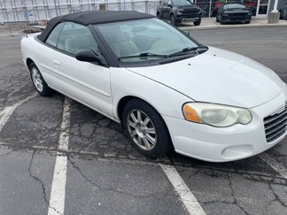 Used 2004 Chrysler Sebring GTC image 1
