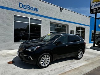 Used 2016 Buick Envision Premium image 1