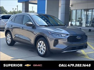 Used 2023 Ford Escape Active w/ Tech Pack #1 image 1