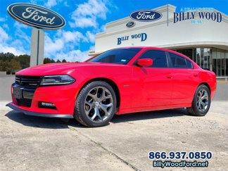 Used 2015 Dodge Charger R/T w/ Plus Group image 1