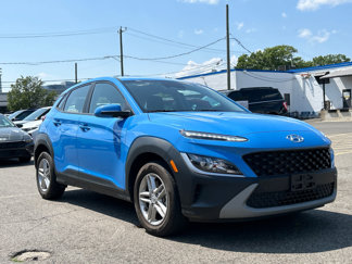 Certified 2022 Hyundai Kona SE image 1