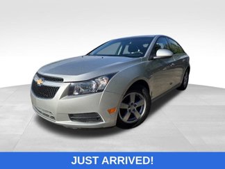 Used 2015 Chevrolet Cruze LT image 1