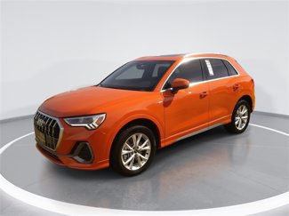 Used 2023 Audi Q3 2.0T Premium image 1
