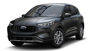 New 2025 Ford Escape Active w/ Tech Pack #1 image 1