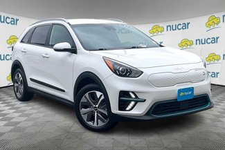 Used 2022 Kia Niro EX image 1