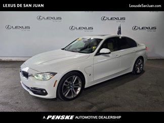 Used 2018 BMW 330e image 1
