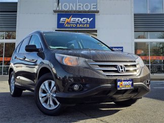 Used 2014 Honda CR-V EX-L image 1