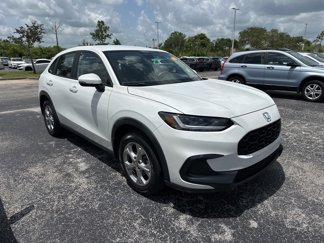 Used 2023 Honda HR-V LX image 1