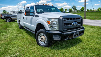 Used 2016 Ford F250 XL w/ Power Equipment Group image 1
