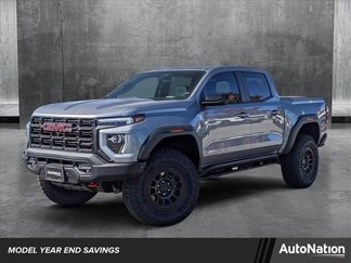 New 2024 GMC Canyon AT4X w/ AT4X AEV Edition image 1