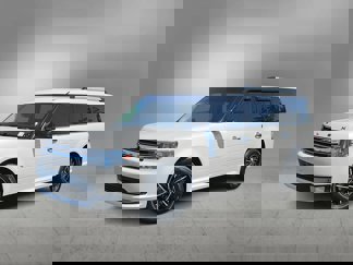 Used 2018 Ford Flex SEL w/ Equipment Group 202A image 1