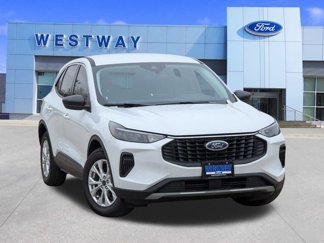New 2024 Ford Escape Active image 1