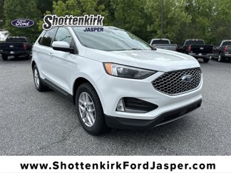Used 2024 Ford Edge SEL w/ Convenience Package image 1