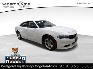 Used 2023 Dodge Charger SXT image 1