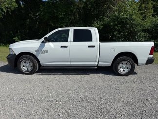 Used 2019 RAM 1500 Tradesman w/ Popular Equipment Group image 1