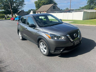 Used 2020 Nissan Kicks S image 1