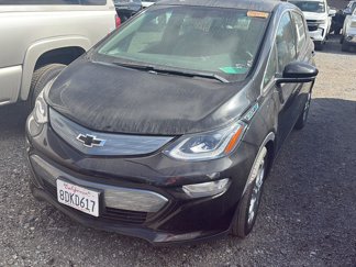 Used 2018 Chevrolet Bolt LT image 1