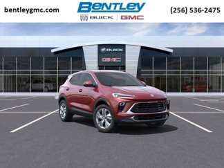 New 2025 Buick Encore GX Preferred w/ Advanced Technology Package image 1