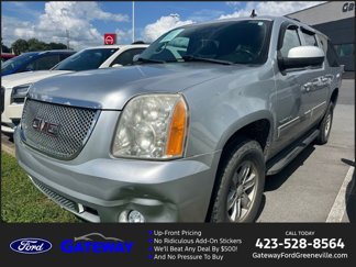 Used 2012 GMC Yukon XL SLT w/ SLT-2 Equipment Package image 1