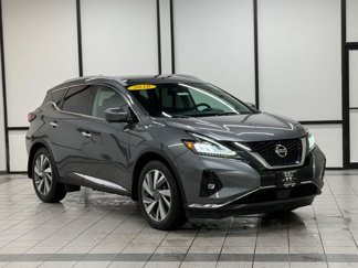 Used 2020 Nissan Murano SL image 1