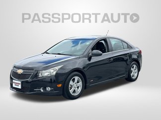 Used 2014 Chevrolet Cruze LT w/ All-Star Edition image 1
