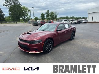 Used 2022 Dodge Charger GT w/ Plus Group image 1