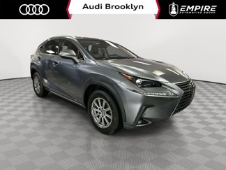 Used 2018 Lexus NX 300 AWD image 1