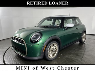 Used 2025 MINI Cooper 2-Door Hardtop image 1