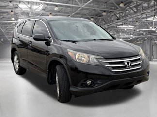Used 2014 Honda CR-V EX image 1