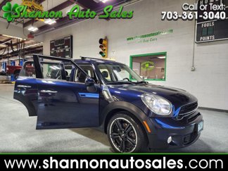 Used 2016 MINI Cooper Countryman S image 1