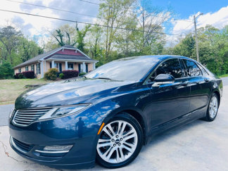 Used 2014 Lincoln MKZ w/ Equipment Group 102A Reserve image 1