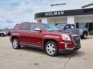 Used 2017 GMC Terrain SLT w/ Open Road Package image 1