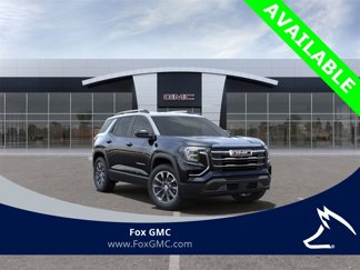 New 2025 GMC Terrain Elevation w/ Elevation Premium Package image 1