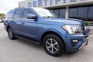 Used 2018 Ford Expedition XLT w/ Equipment Group 201A image 1