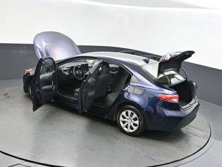 Used 2023 Toyota Corolla LE video 2
