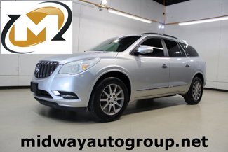 Used 2016 Buick Enclave Convenience image 1